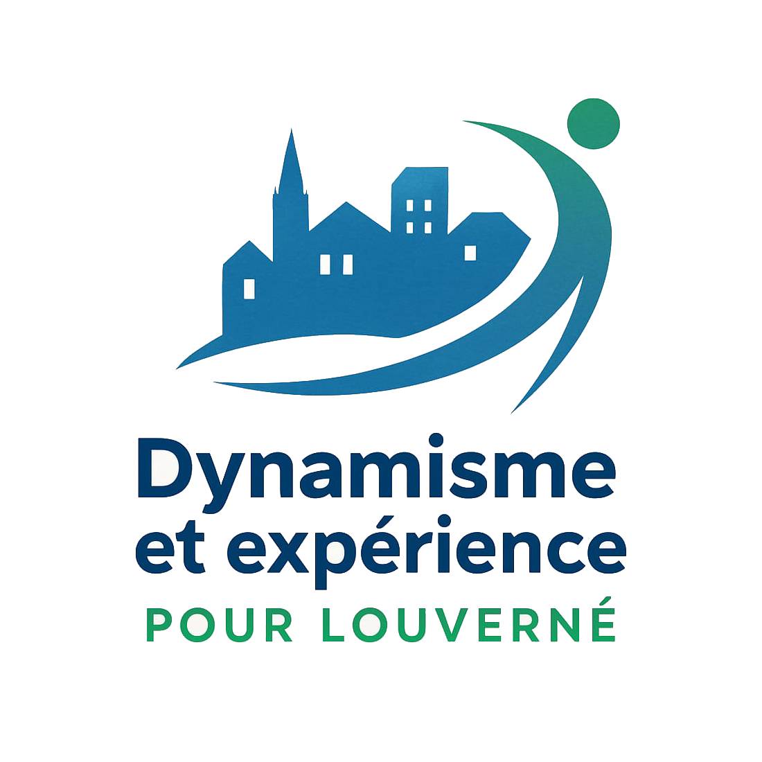 Dynamisme et expérience pour Louverné
